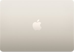 Laptop Apple Macbook Air 15 M4 / 24 GB / 512 GB (MC6K4D/A) 5