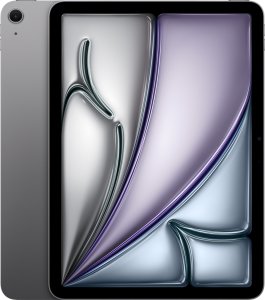 Tablet Apple iPad Air 11" 6 gen. 256 GB Grafitowy (MCA14TY/A) 1