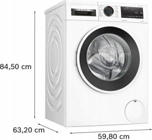 BOSCH PRALKA WGG242ZGPL 1