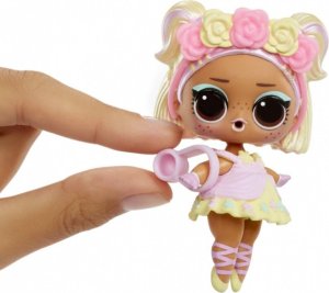 MGA L.O.L. Surprise Fairies (523918-EUC) 12