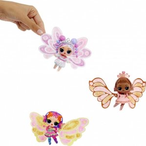 MGA L.O.L. Surprise Fairies (523918-EUC) 20