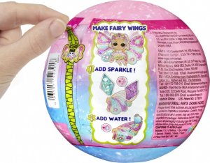 MGA L.O.L. Surprise Fairies (523918-EUC) 23