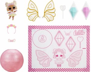MGA L.O.L. Surprise Fairies (523918-EUC) 3