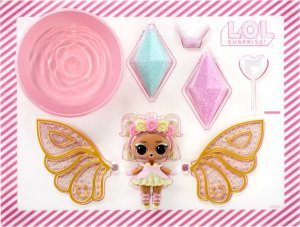 MGA L.O.L. Surprise Fairies (523918-EUC) 4