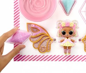 MGA L.O.L. Surprise Fairies (523918-EUC) 6
