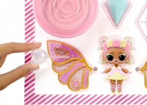 MGA L.O.L. Surprise Fairies (523918-EUC) 7
