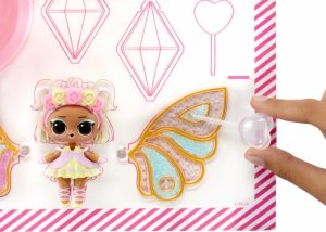 MGA L.O.L. Surprise Fairies (523918-EUC) 10