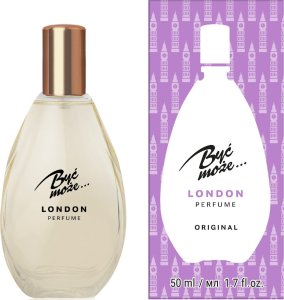Perfumka BYĆ MOŻE London 50ml 1