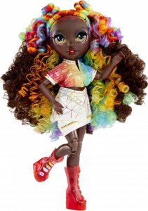 MGA Rainbow High Creative Crystals Iris (121381-EUC) 15