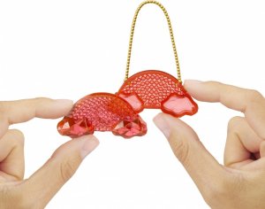 MGA Rainbow High Creative Crystals Iris (121381-EUC) 2