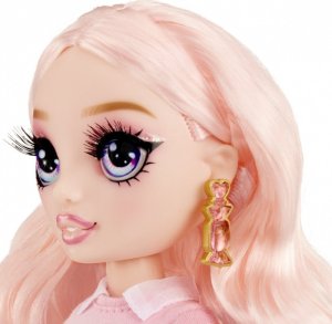 MGA Rainbow High Creative Crystals Bella (121367-EUC) 11