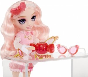 MGA Rainbow High Creative Crystals Bella (121367-EUC) 14