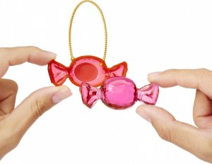 MGA Rainbow High Creative Crystals Bella (121367-EUC) 2