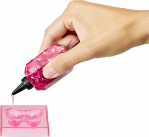 MGA Rainbow High Creative Crystals Bella (121367-EUC) 4