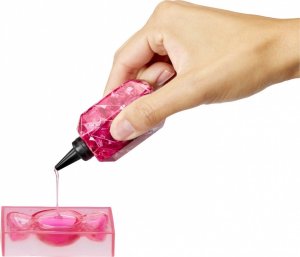 MGA Rainbow High Creative Crystals Bella (121367-EUC) 5