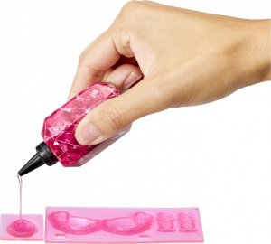 MGA Rainbow High Creative Crystals Bella (121367-EUC) 6