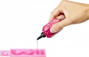 MGA Rainbow High Creative Crystals Bella (121367-EUC) 7