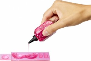 MGA Rainbow High Creative Crystals Bella (121367-EUC) 8