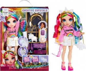 MGA Rainbow High Creative Crystals Amaya (121411-EUC) 1