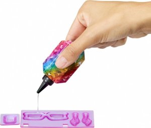 MGA Rainbow High Creative Crystals Amaya (121411-EUC) 5