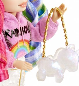 MGA Rainbow High Creative Crystals Amaya (121411-EUC) 8