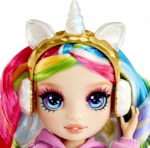 MGA Rainbow High Creative Crystals Amaya (121411-EUC) 9