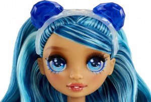 MGA Rainbow High Creative Crystals Skyler (121374-EUC) 11