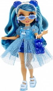 MGA Rainbow High Creative Crystals Skyler (121374-EUC) 13