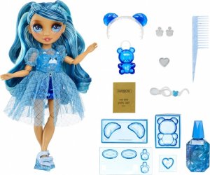 MGA Rainbow High Creative Crystals Skyler (121374-EUC) 14