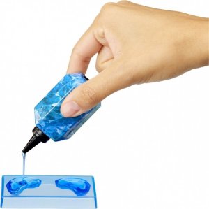 MGA Rainbow High Creative Crystals Skyler (121374-EUC) 4