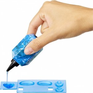 MGA Rainbow High Creative Crystals Skyler (121374-EUC) 5