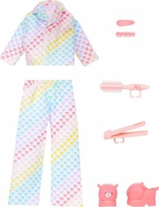 MGA Ubranka Rainbow High Nocowanie 2