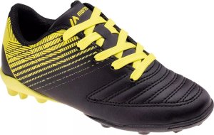 Dziecięce buty piłkarskie korki Martes essentials Mator Junior FG rozmiar 33 3