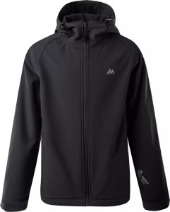 Dziecięcy softshell Martes essentials MEINO JR rozmiar 140 [cze] 1