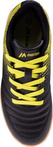 Dziecięce buty piłkarskie halówki Martes Mator Junior IC rozmiar 33 2