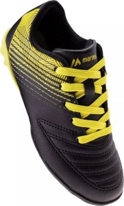 Dziecięce buty piłkarskie korki Martes essentials Mator Junior FG rozmiar 30 4