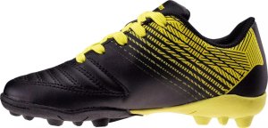 Dziecięce buty piłkarskie korki Martes essentials Mator Junior FG rozmiar 31 5