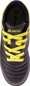 Dziecięce buty piłkarskie korki Martes essentials Mator Junior FG rozmiar 31 6