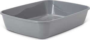 SAVIC IRIZ Kuweta dla kota 42cm szara 2