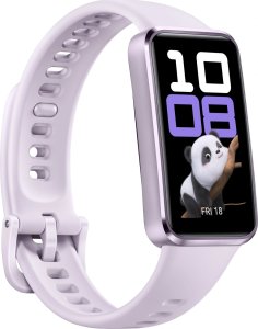 HUAWEI Band 10 (Nora-B29F), Purple 1