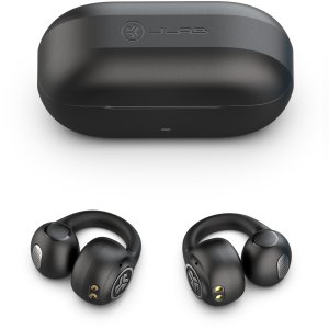 JLAB Flex Open Air Clip Earbuds 3