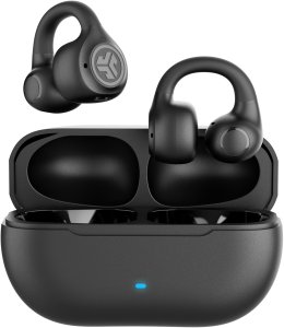 JLAB Flex Open Air Clip Earbuds 4