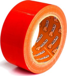 TAŚMA NAPRAWCZA  48mmx50m POMARAŃCZOWA 2
