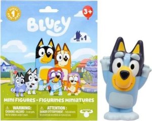 TMT BLUey fig Mini blind bag 1pak mix 76672 1
