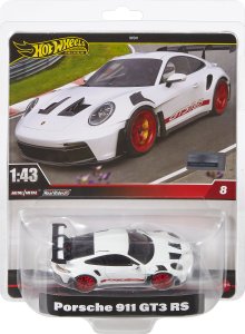 Pojazd Premium 1:43 Porsche 1