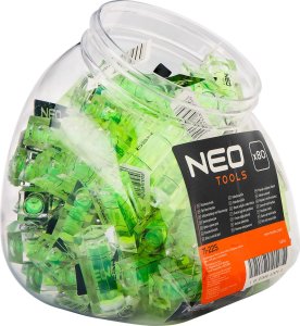 Poziomnica brelok NEO, wielokrotność 80 szt. 3