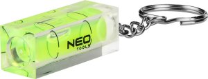 Poziomnica brelok NEO, wielokrotność 80 szt. 4