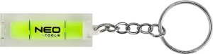 Poziomnica brelok NEO, wielokrotność 80 szt. 5