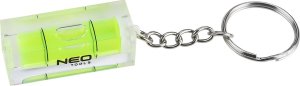 Poziomnica brelok NEO, wielokrotność 80 szt. 6