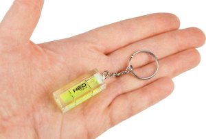 Poziomnica brelok NEO, wielokrotność 80 szt. 7
